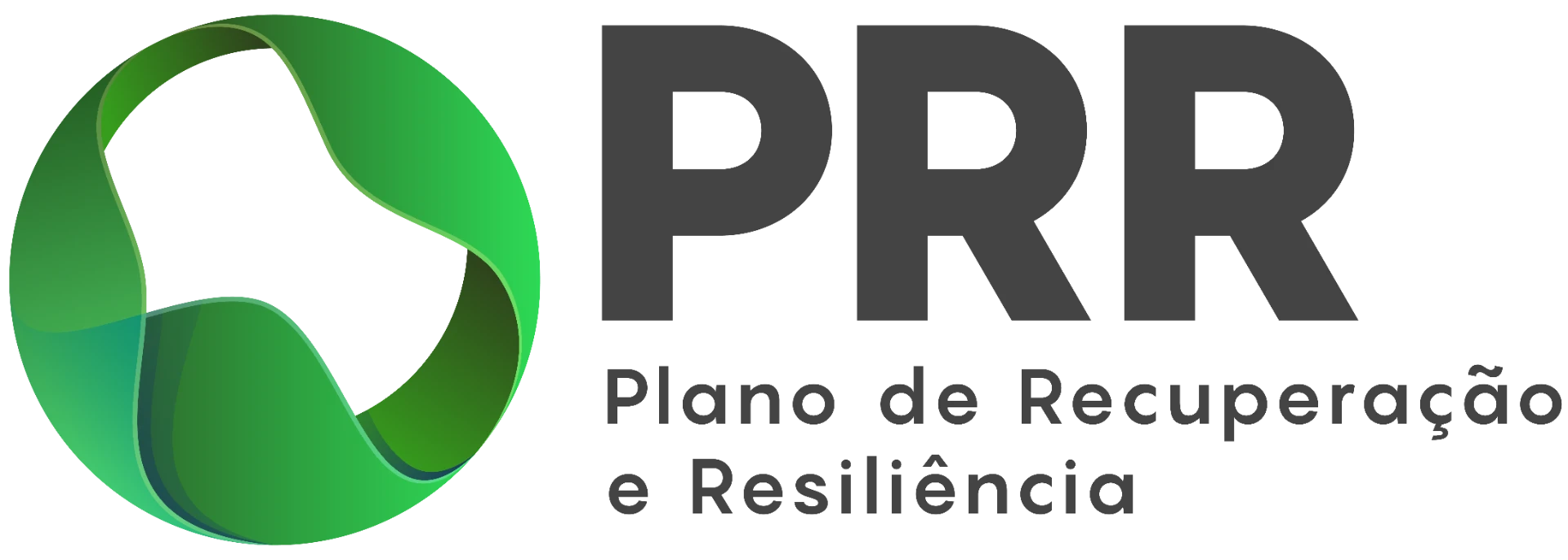 PRR — Plano de Recuperação e Resiliência